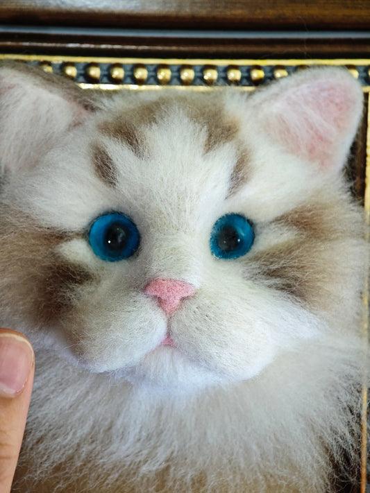 FurryMemo gave me a gift from the heart!